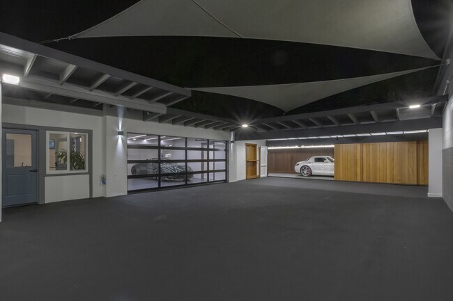 Plus de détails pour 1217 S Railroad Ave, San Mateo, CA - Industriel à vendre