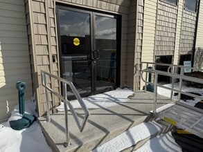 4 Adler Dr, East Syracuse, NY for lease Building Photo- Image 2 of 8