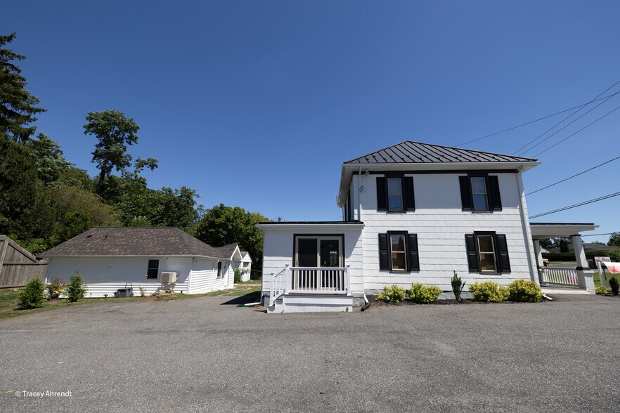 3511 Main st, Morgantown, PA à vendre - Photo du bâtiment - Image 3 de 13