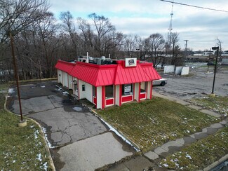 Plus de détails pour 3010 N Saginaw St, Flint, MI - Commerce de détail à vendre