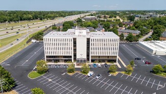 Plus de détails pour 29001 Cedar Rd, Lyndhurst, OH - Bureau/Médical à louer