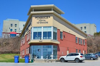 Plus de détails pour 1423-1429 Ch Gascon, Terrebonne, QC - Vente au détail à vendre