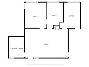 17682 Mitchell N, Irvine, CA for lease Floor Plan- Image 1 of 1