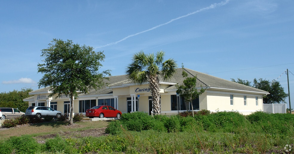 12366 N Access Rd, Port Charlotte, FL for lease - Building Photo - Image 3 of 5