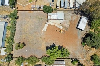 More details for 27852 Keller Rd, Menifee, CA - Land for Lease