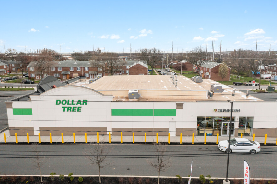 2400 Govenor Printz Blvd, Wilmington, DE for lease - Building Photo - Image 3 of 8