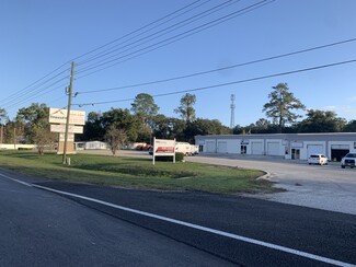 Plus de détails pour 7175 S Pine Ave, Ocala, FL - Flex à louer