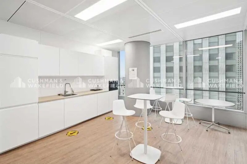 1 Place Des Reflets, Courbevoie à louer - Photo du bâtiment - Image 2 de 23