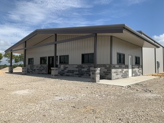 Plus de détails pour 11639 E US Highway 175, Kemp, TX - Industriel à vendre