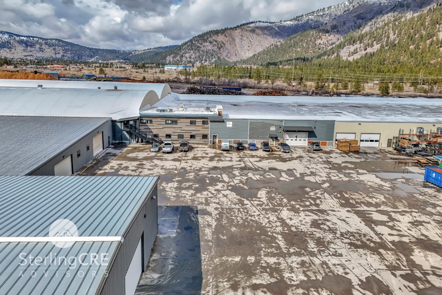 8973 Bonner Mill Rd, Bonner, MT for lease - Building Photo - Image 2 of 12