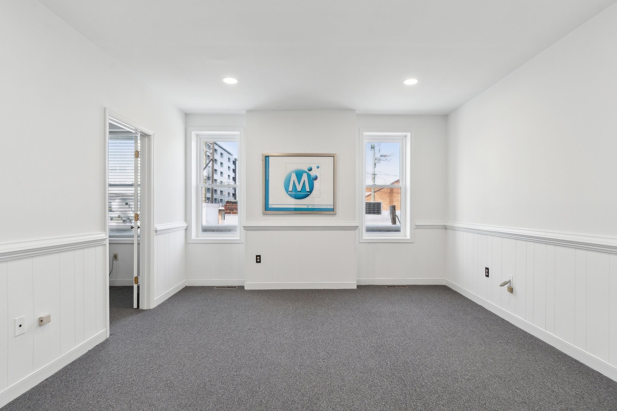 2939 W Marshall St, Richmond, VA à louer Photo du bâtiment- Image 1 de 14