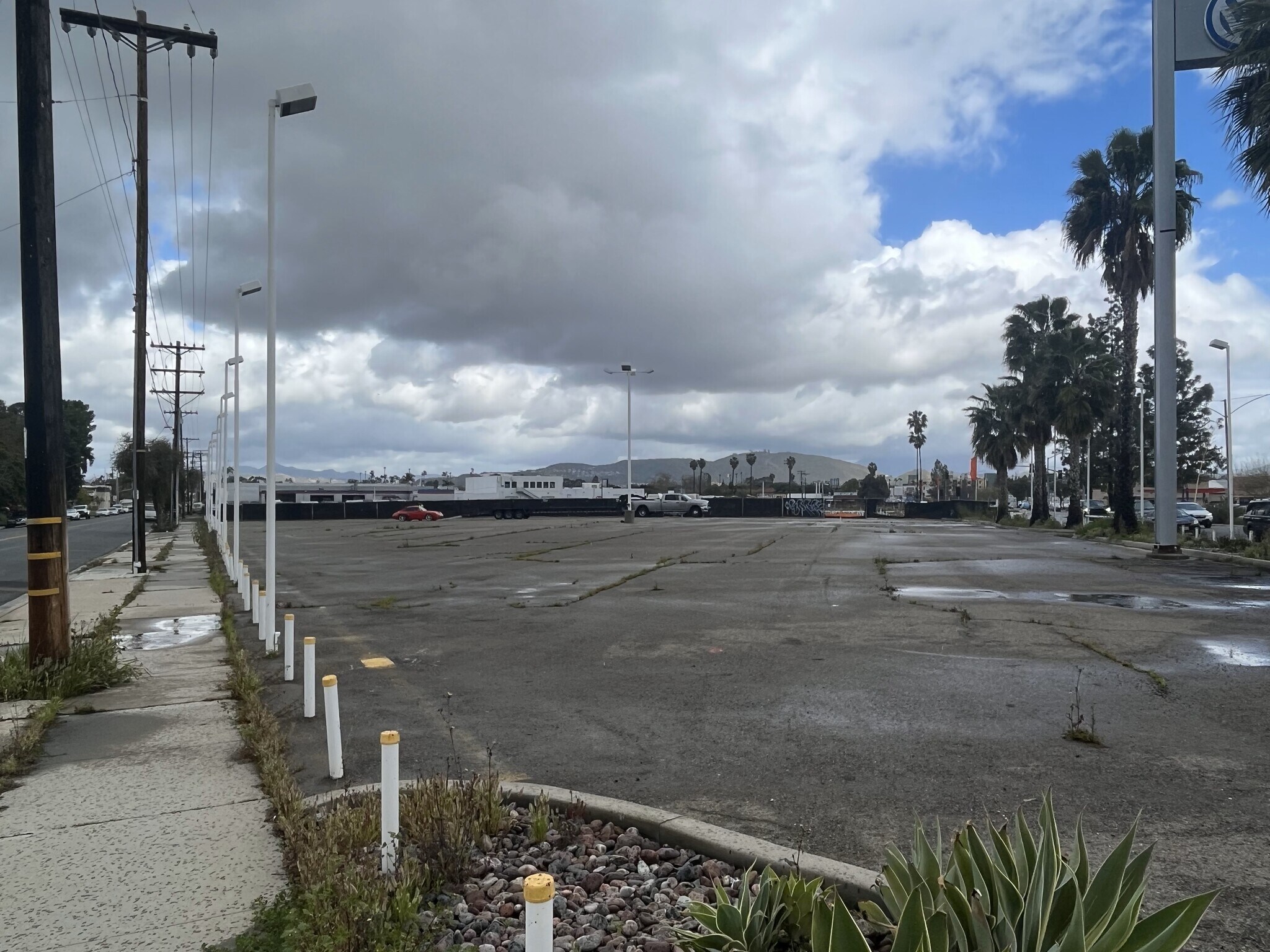 342-360 El Cajon Blvd, El Cajon, CA à vendre Photo principale- Image 1 de 3