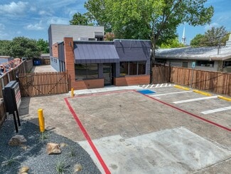More details for 1717 N Garrett Ave, Dallas, TX - Office for Sale