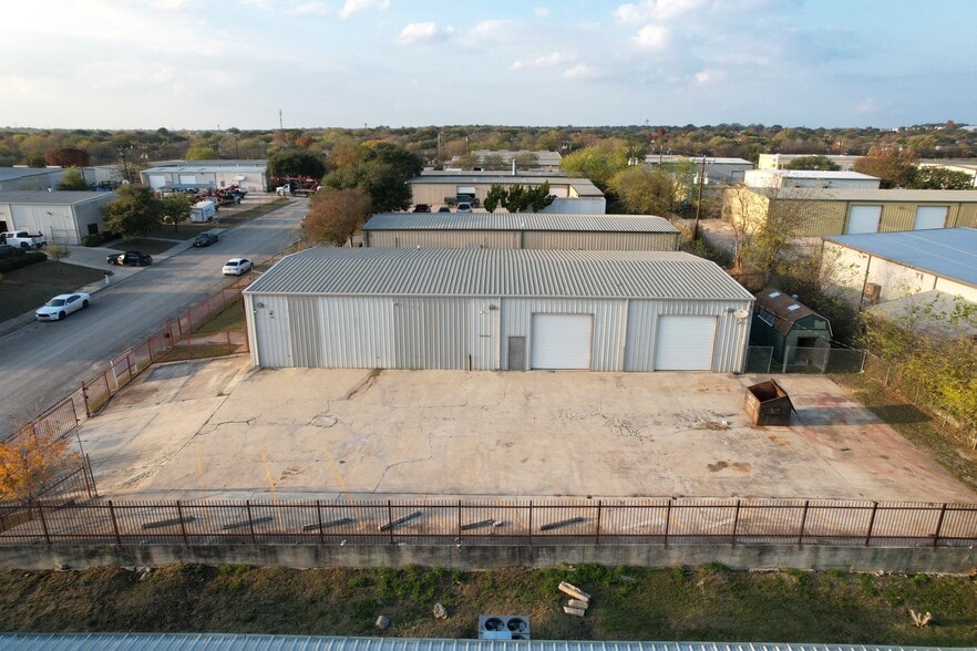 13106 Lookout Rdg, San Antonio, TX for sale - Building Photo - Image 3 of 14