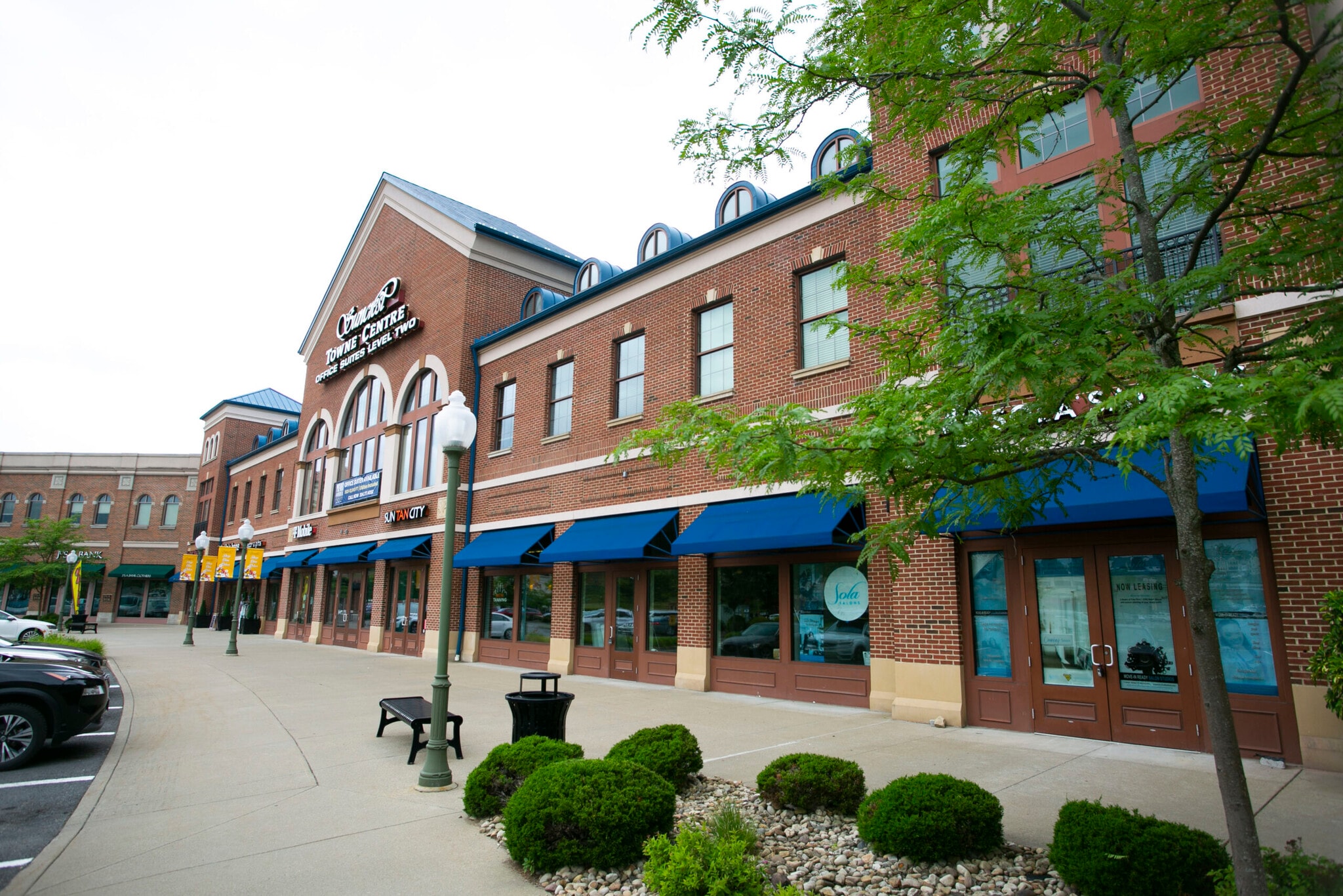 Route 705 & Stewartstown Rd, Morgantown, WV for lease Primary Photo- Image 1 of 143