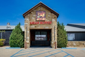 More details for 215 NE 27th Ave, Mineral Wells, TX - Retail for Sale