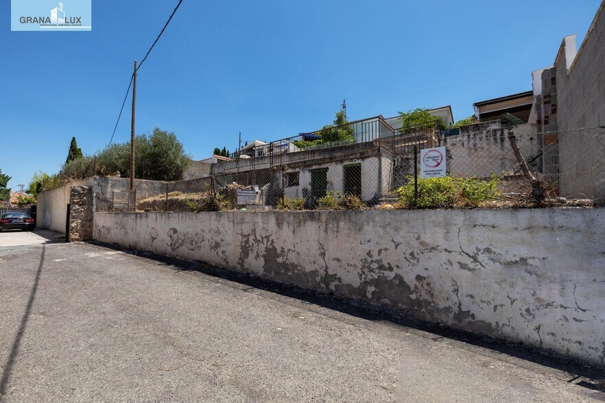 Land in Monachil, Granada for sale - Building Photo - Image 2 of 35