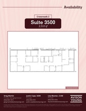 8151 Peters Rd, Plantation, FL for lease Interior Photo- Image 1 of 1