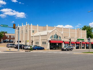 Plus de détails pour 1901-1909 N Classen Blvd, Oklahoma City, OK - Bureau à louer