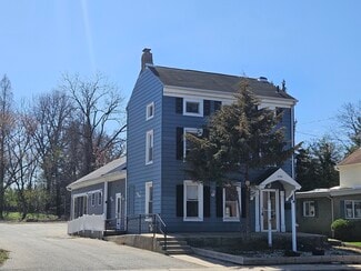 More details for 606 Germantown Pike, Lafayette Hill, PA - Office for Sale