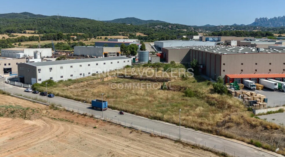 Carrer Marconi, 10, Piera, Barcelona à vendre - Autre - Image 2 de 4