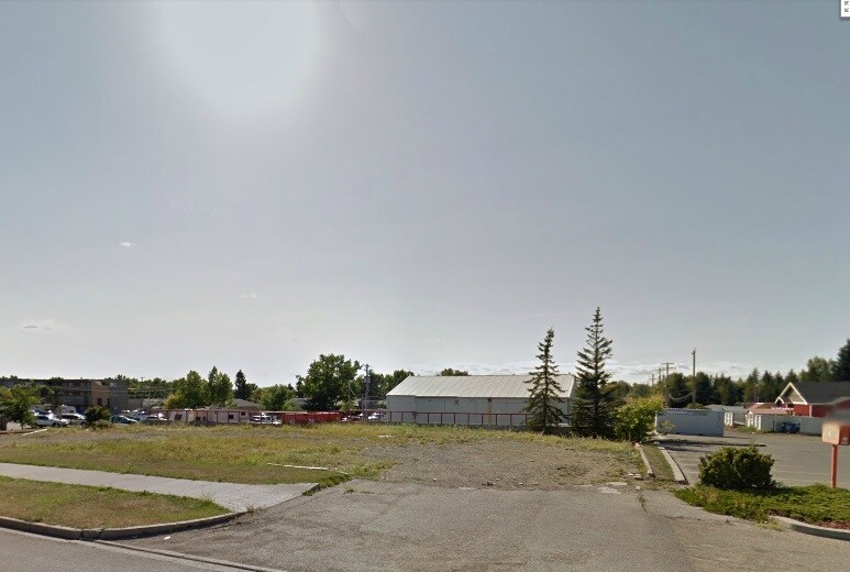 109 Edmonton Trl, Airdrie, AB à vendre Photo du bâtiment- Image 1 de 2