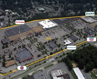 More details for 14344-14346 Warwick Blvd, Newport News, VA - Retail for Lease