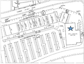 More details for 10 Farber Dr, Bellport Village, NY - Retail for Lease