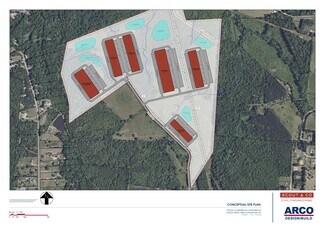 Plus de détails pour 120 Oveda Ct, Kings Mountain, NC - Terrain à vendre