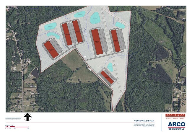 More details for 120 Oveda Ct, Kings Mountain, NC - Land for Sale