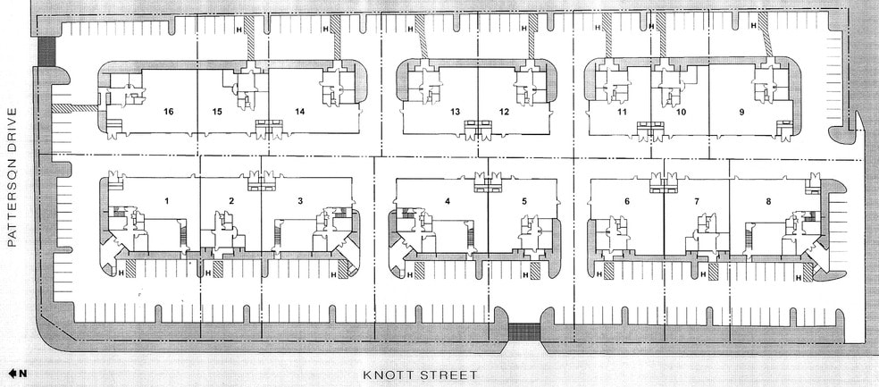 11390 Knott St, Garden Grove, CA à vendre - Autre - Image 2 de 32
