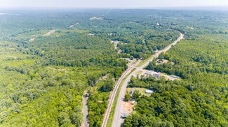 More details for 13475 SC Highway 28, Clarks Hill, SC - Office for Lease