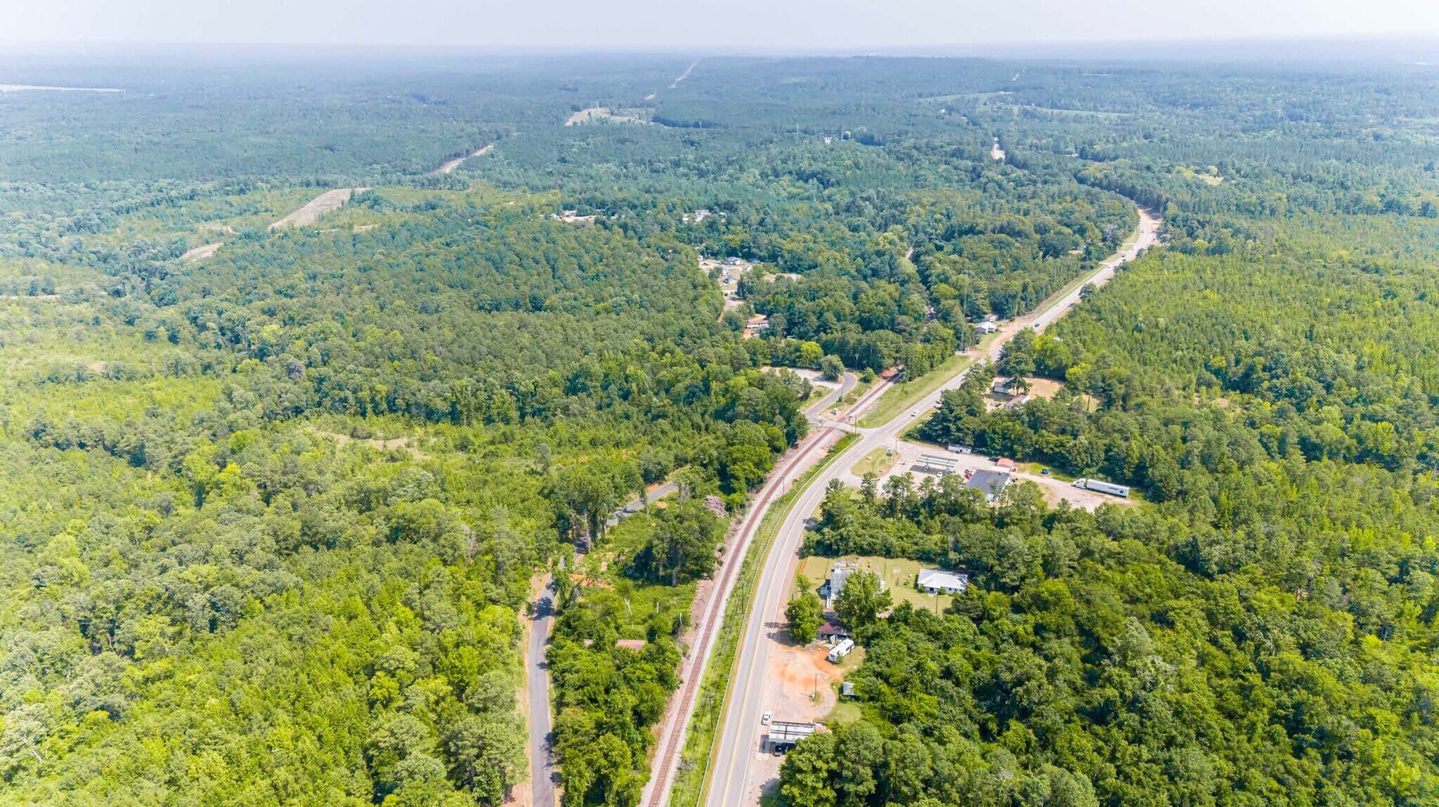 13475 SC Highway 28, Clarks Hill, SC à louer Photo principale- Image 1 de 4