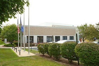 Plus de détails pour 47785 W Anchor Ct, Plymouth, MI - Flex à vendre