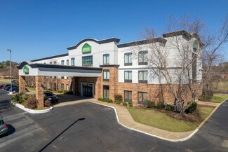 Plus de détails pour 129 Brickerton St, Columbus, MS - Services hôteliers à vendre