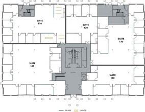 7525 Irvine Center Dr, Irvine, CA for lease Floor Plan- Image 2 of 6