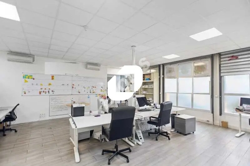 Bureau dans Montreuil à vendre - Photo intérieure - Image 3 de 12