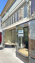 3048 Claremont Ave, Berkeley, CA for lease Building Photo- Image 2 of 15