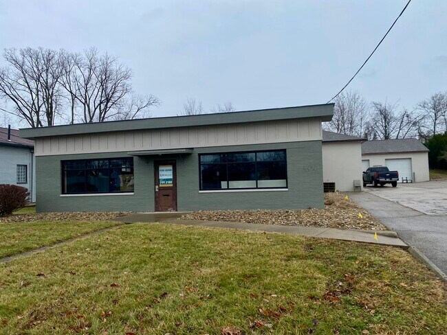 More details for 4650 Indianola Ave, Columbus, OH - Industrial for Lease