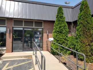 More details for 1402 Columbus St, Ottawa, IL - Office, Retail for Lease