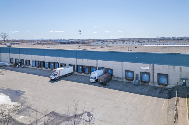 More details for 1420-1440 Rte Transcanadienne, Dorval, QC - Flex for Lease