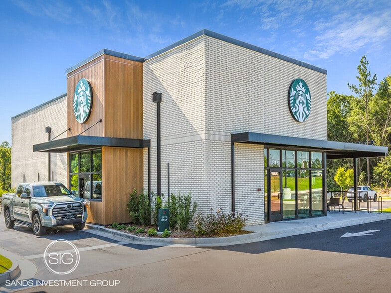 4315 S Ferdon Blvd, Crestview, FL for sale - Primary Photo - Image 1 of 5