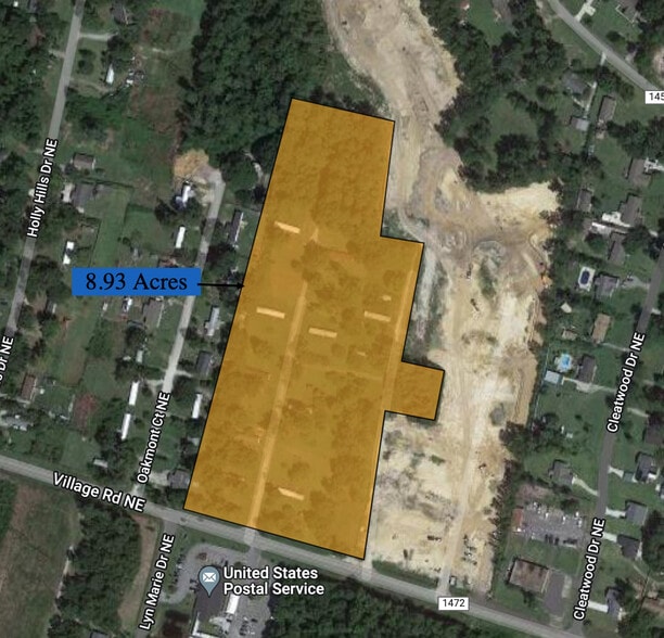 1120 Village Rd NE, Leland, NC for sale - Primary Photo - Image 2 of 5