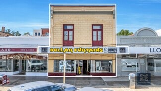 More details for 286 Hare St, Echuca - Retail for Lease