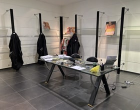 Rue Du Croissant, Paris à louer Photo intérieure- Image 2 de 3