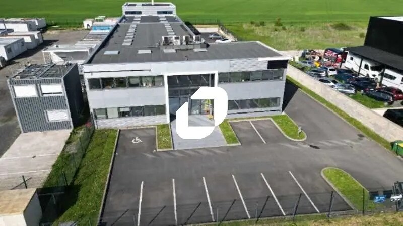 Flex dans Égly à louer - Photo du bâtiment - Image 2 de 6