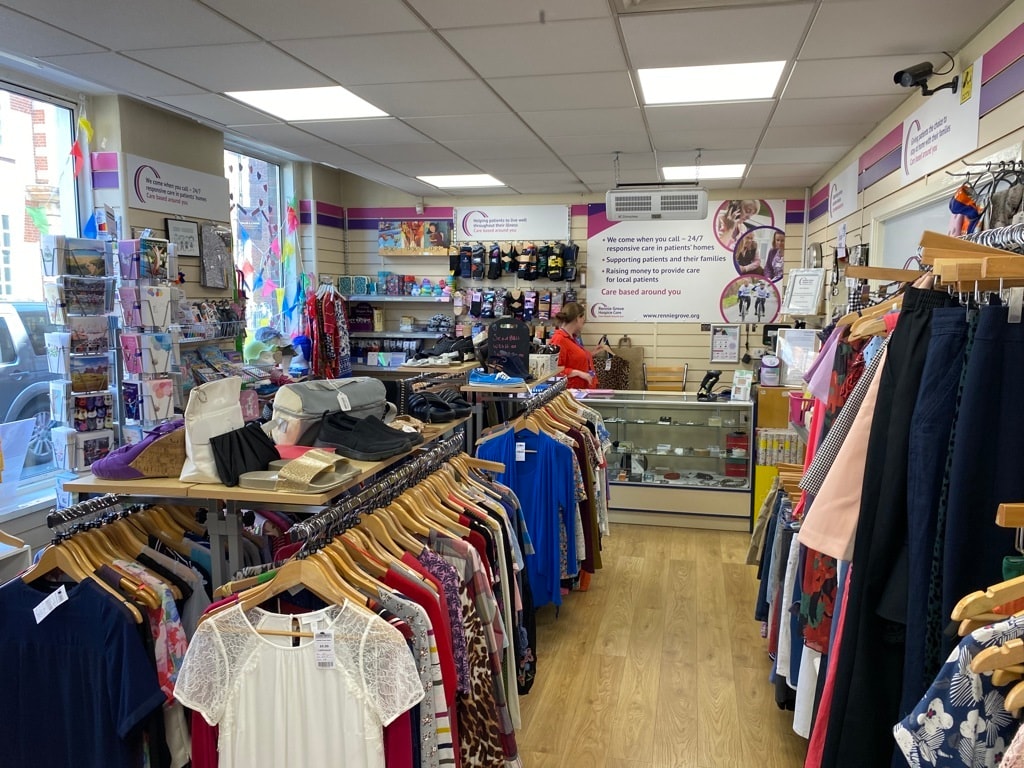 4 Victoria St, St Albans for lease Interior Photo- Image 1 of 3