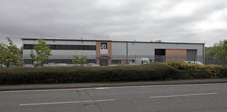 More details for Earlsway, Gateshead - Industrial for Lease