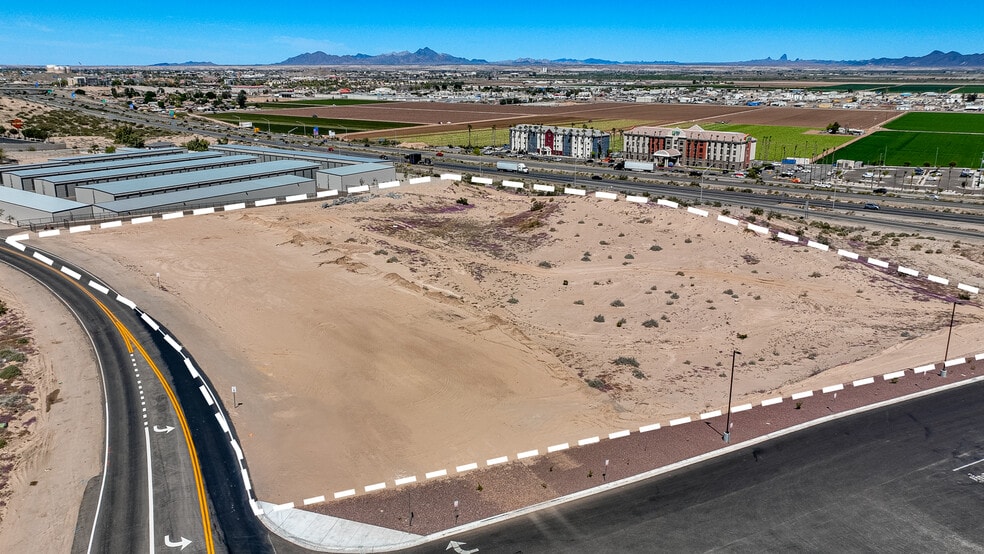 Gila Ridge Dr, Yuma, AZ for sale - Other - Image 3 of 9