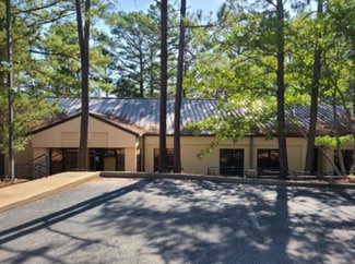 Plus de détails pour 6131 Paluxy Dr, Tyler, TX - Bureau à vendre